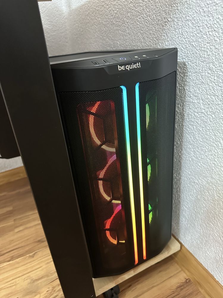 Komputer Intel i5-13600KF MSI Z690 Wifi 32gbRAM
