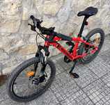 Bicicleta BTT Criança Roda 20