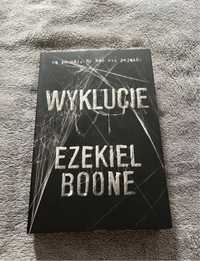Wyklucie Ezekiel Bone