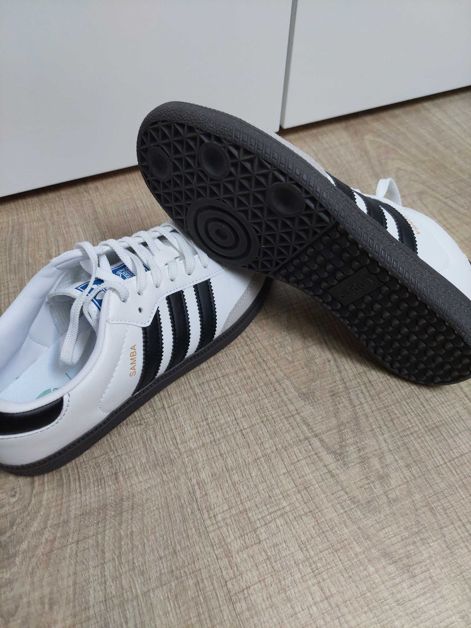 Sapatilhas Adidas  samba