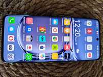 Smartfon Huawei P50 pro