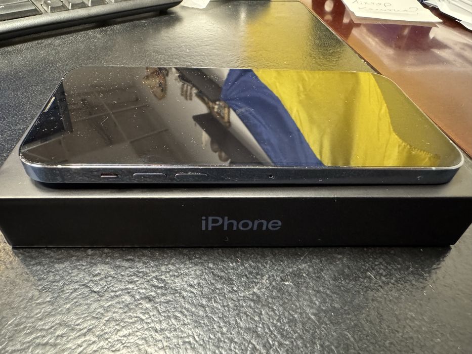 iPhone 13 Pro Max 256 GB Sierra Blue