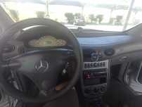 Vendo Mercedes a170