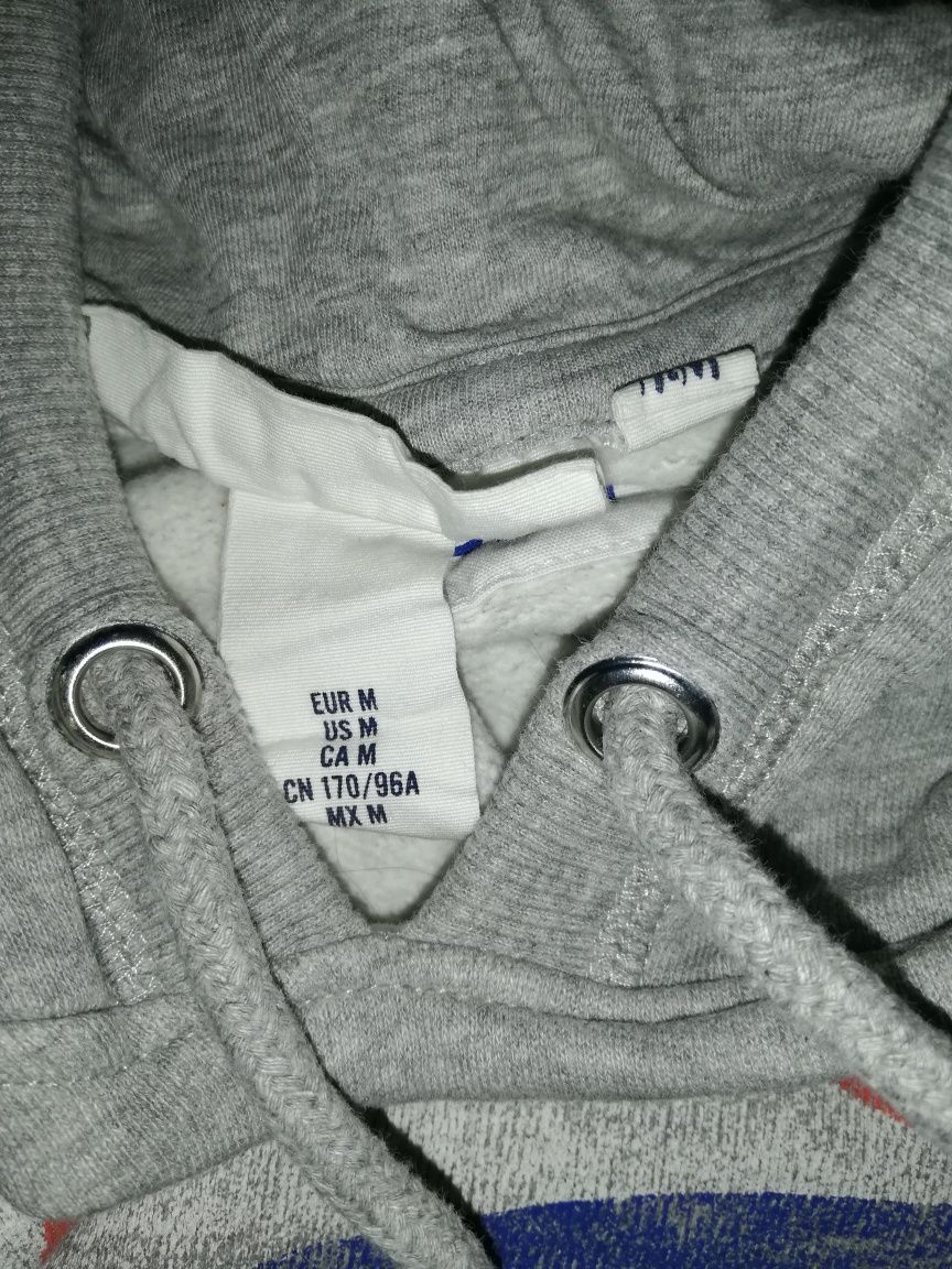 Bluza pepsi cola M