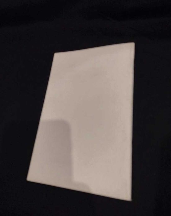 Manifesto RESERVADO