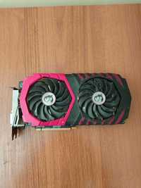 RX 470 MSI Gaming X 4GB