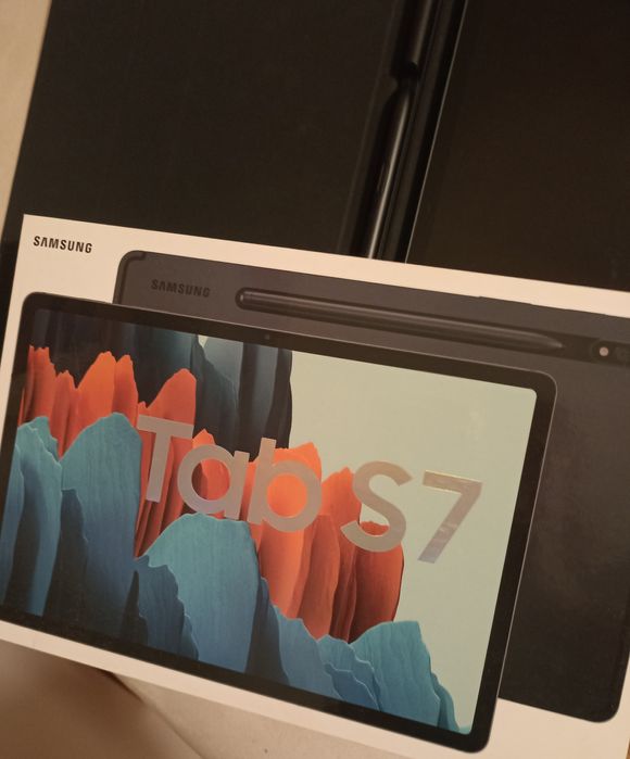 Tablet Samsung S7