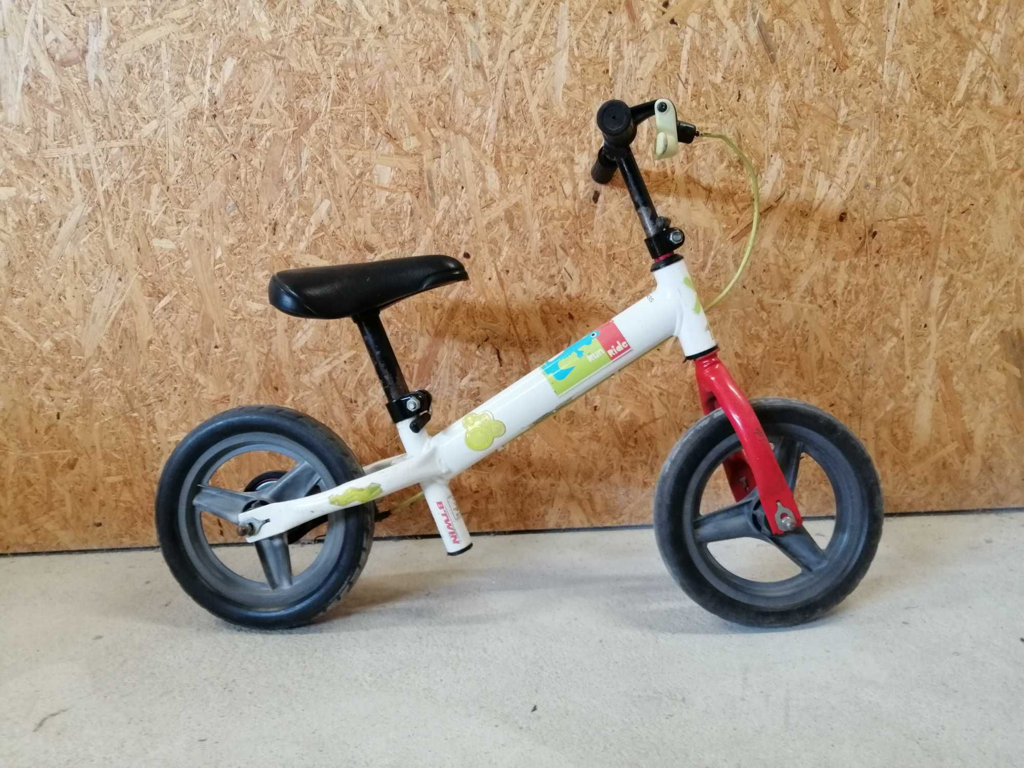 Bicicletas de aprendizagem/Balance Bike