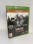 Gra Dying Light The Following Xbox One Xone Series X pudełkowa
