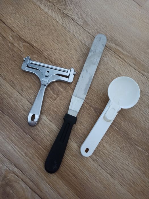 Gadżety kuchenne - zestaw