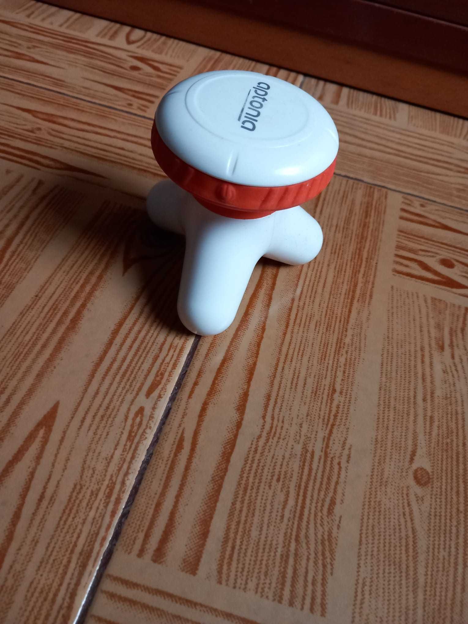 Massageador Muscular Vibratório