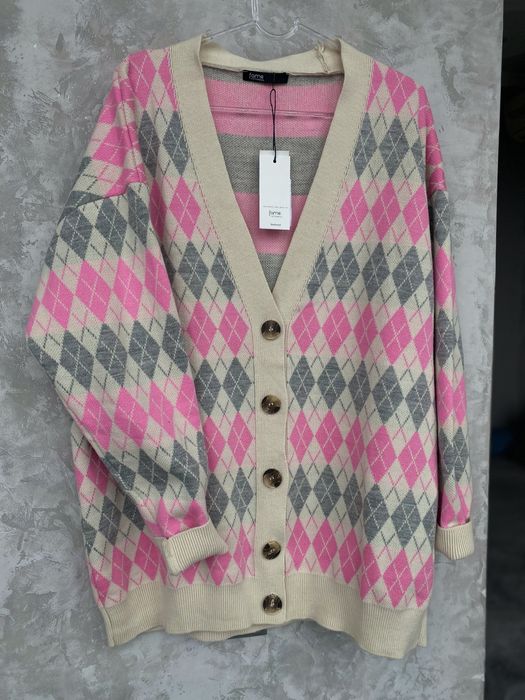 Кардиган / кофта