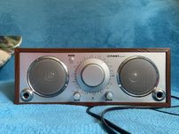 Klasyczne radio w stylu retro FIRST AUSTRIA