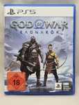 Gra God Of War Ragnarok stan ideał