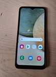 Samsung Galaxy A12   4/64GB   sprawny  etui  folia  ładowarka  kabel