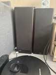 Microlab solo 7c и solo 3