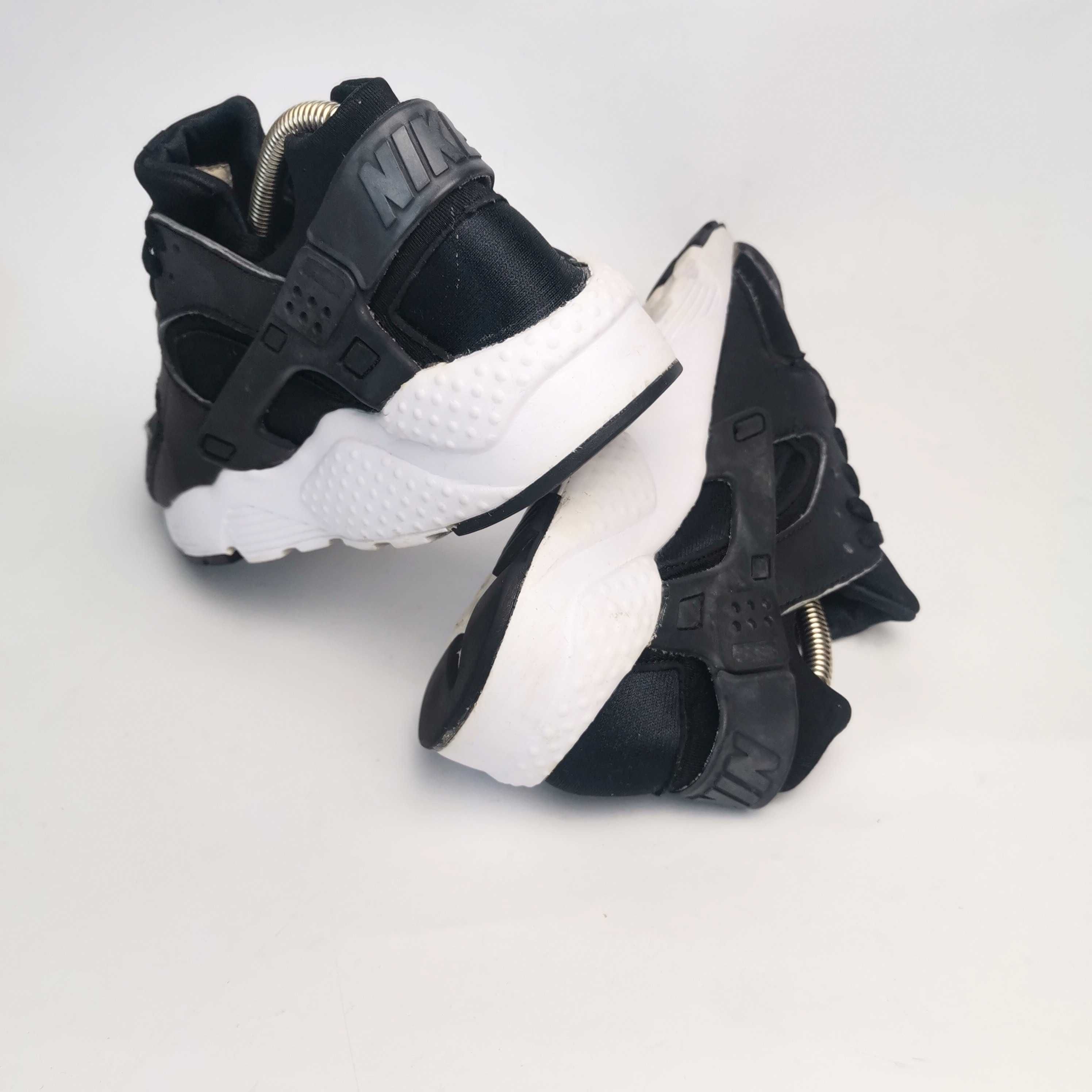 Nike HUARACHE sportowe damskie rozmiar 39 świetne!  608