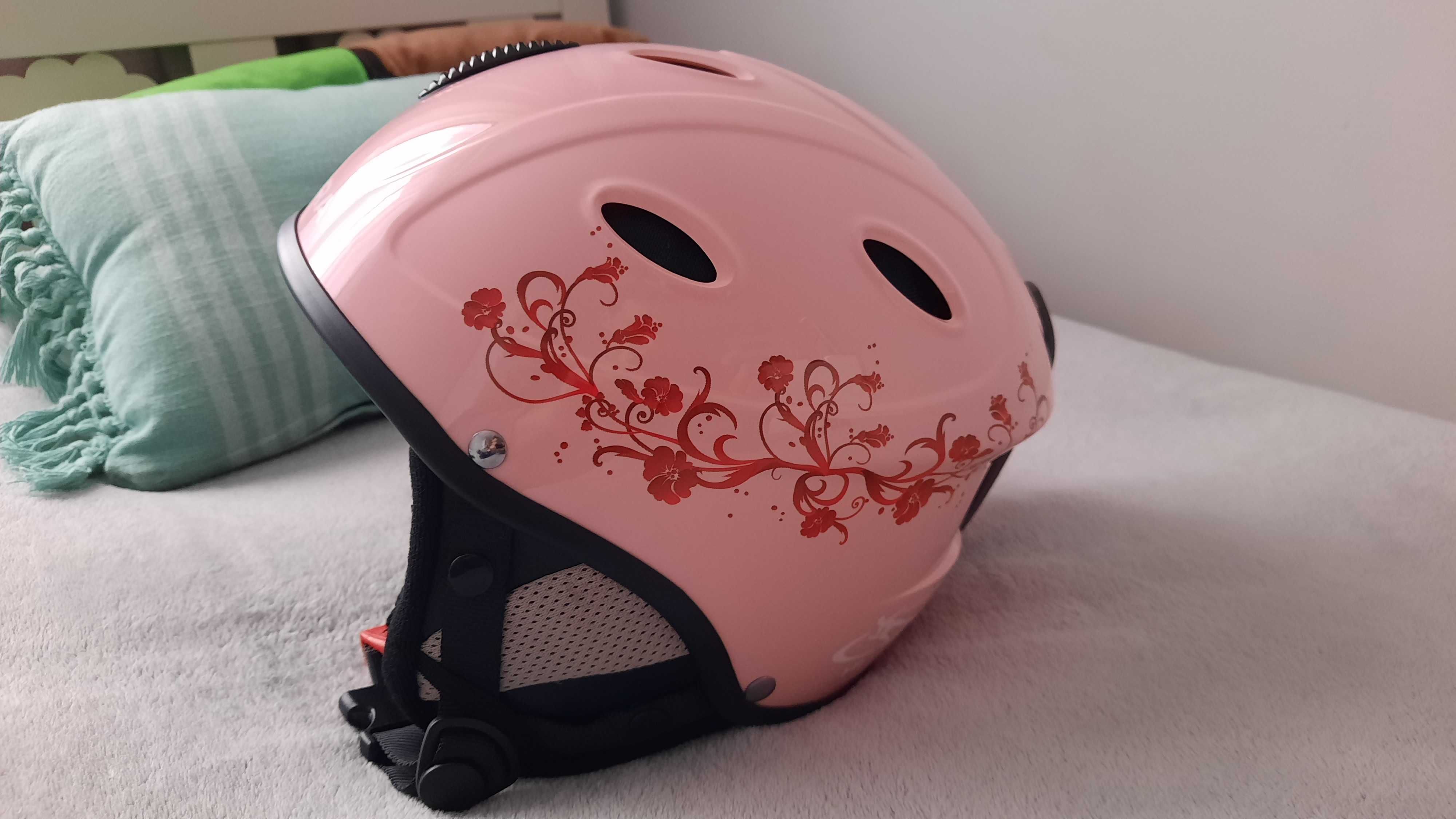 . HUDORA Super kask  r S 48-51cm!