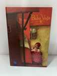 Livro infantil - Baba Yaga