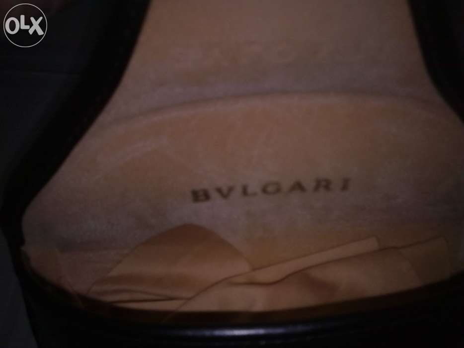 Bvlgari oculos originais