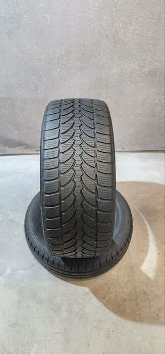 225.50.17 Bridgestone Blizzak LM32 4шт