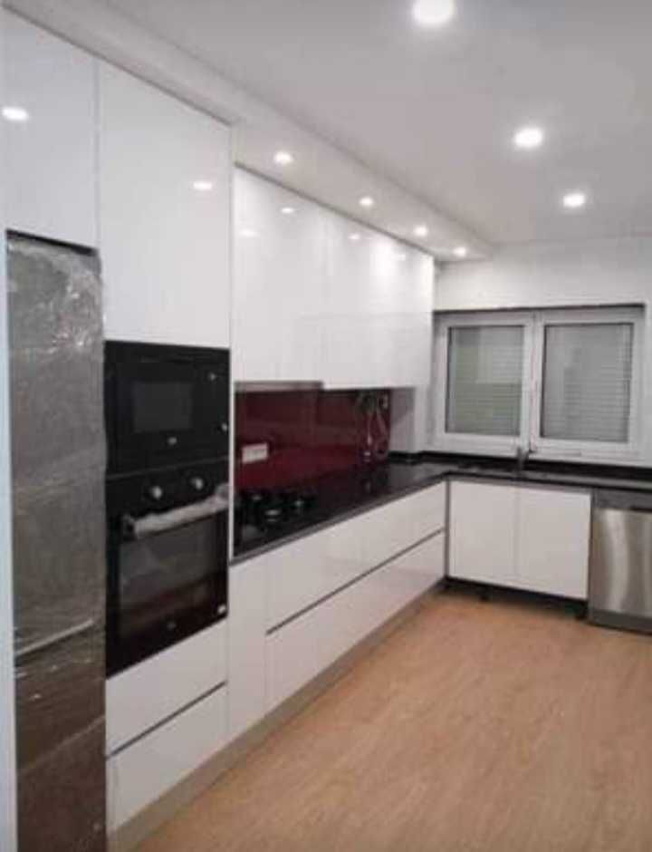 Cozinha por medida