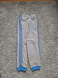 Spodnie dresowe adidas 140