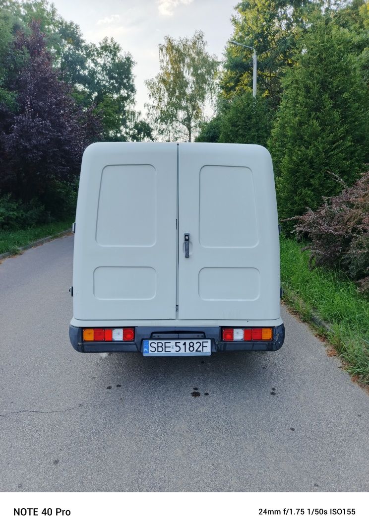 FSO Polonez Truck