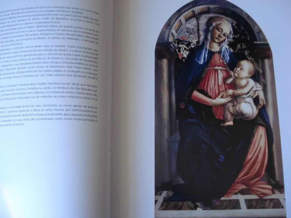 Sandro Botticelli