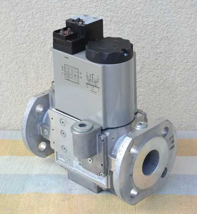 Blok gazowy Dungs DMV-D 5040/11