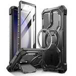 Etui Supcase IBLSN Armorbox Mag z MagSafe na Samsung Galaxy S24 Ultra
