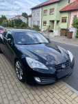 Hyundai Genesis Coupe Hyundai Genesis 3.8 V6