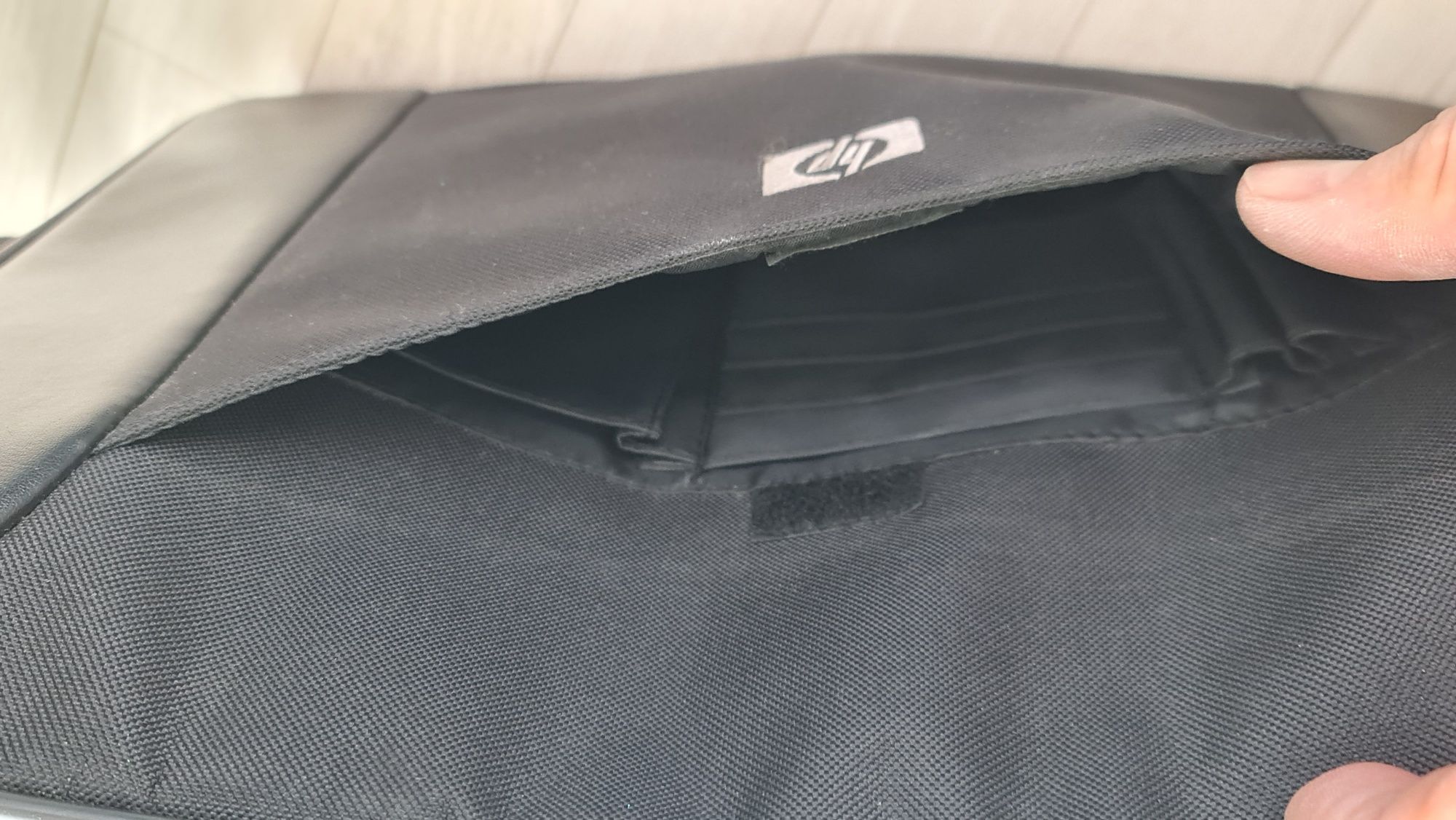 Torba HP na laptopa. Nowa Okazja!