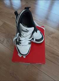 Buty Puma Rebound Layup r. 35.5