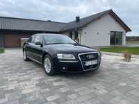 Audi A8 D3 4.2tdi 326KM