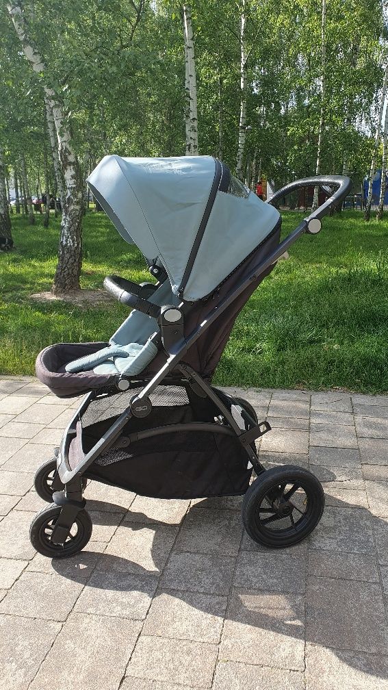 Spacerowka EasyGo OPTIMO