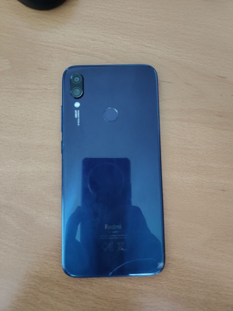 Redmi note 7 4/64 gb