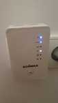 Wzmacniacz sygnału Wi-Fi Edimax EW-7438AC