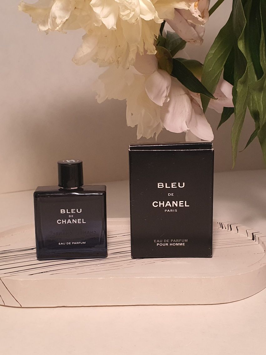 Мініатюри Chanel/Prada 10мл