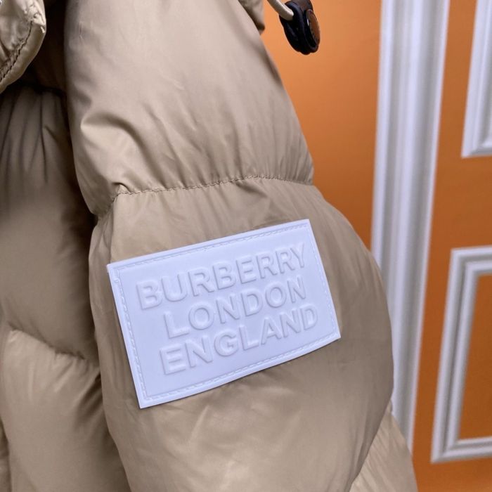 Чорна Куртка Burberry/ Пуховик/ Барбері/ Кортез/ Вітровка/ Акне