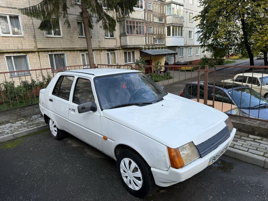 Славута 2005 рік