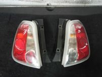 Lampa tylna prawa Fiat 500 I EU Siedlce