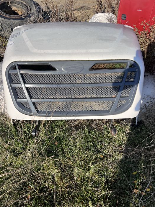 Продам передок на Краз