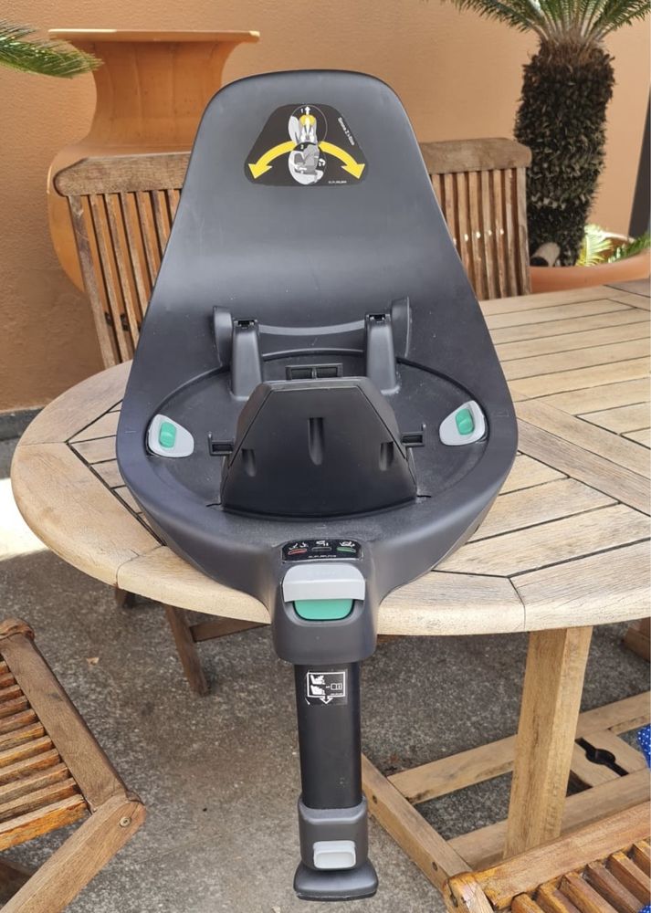 Cybex base isofix Z