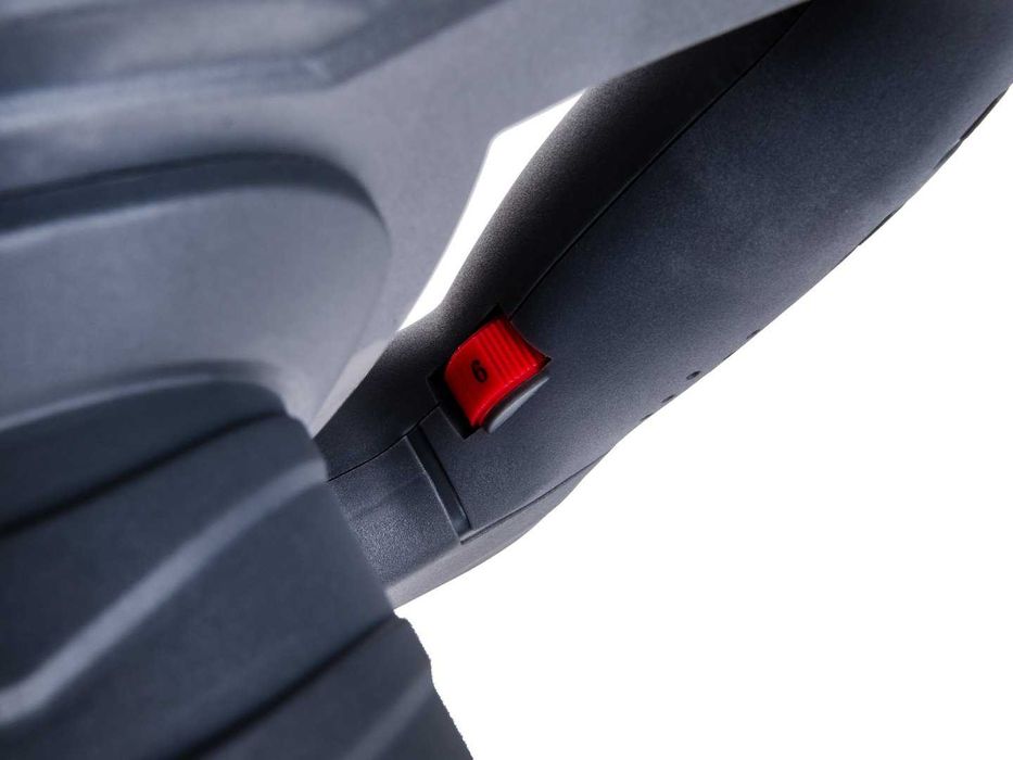 Mieszadło elektryczne do kleju farb zapraw betonu 2650W regulacja NOWE