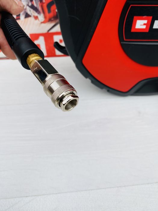 Шланг Einhell Подовжувач пневматичного шлангу TC-PH 150