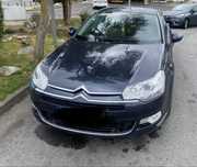 Citroen C5 2.0 Exclusive