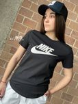 Жіноча футболка Nike Nsw Tee Essntl Icn Ftra