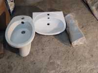 Conjunto wc em bom estado