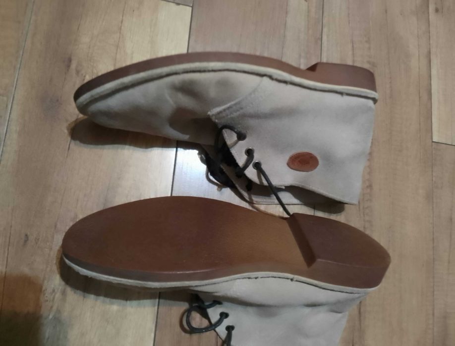 Buty męskie rozm.43